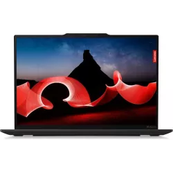 Купить ноутбук Lenovo ThinkPad X1 Carbon Gen 12 14 ", Core Ultra 7, 32 Гб RAM, 1 Тб SSD, Arc graphics, Черный в Москве в интерне