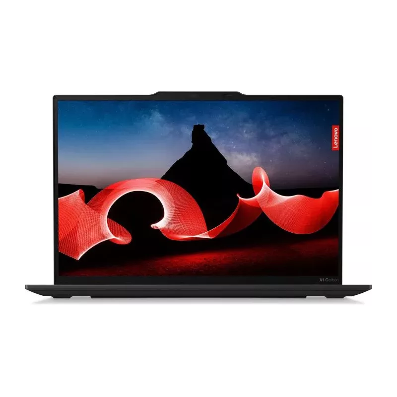 Купить ноутбук Lenovo ThinkPad X1 Carbon Gen 12 14 ", Core Ultra 7, 32 Гб RAM, 1 Тб SSD, Arc graphics, Черный в Москве в интерне