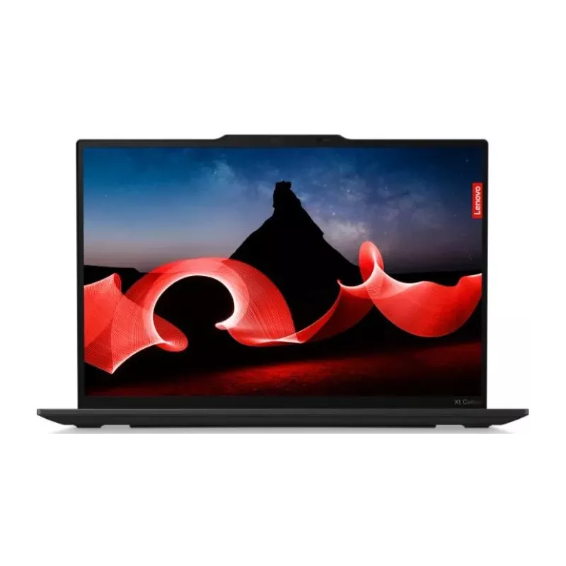 Купить ноутбук Lenovo ThinkPad X1 Carbon Gen 12 14 ", Core Ultra 7, 32 Гб RAM, 1 Тб SSD, Arc graphics, Черный в Москве в интерне