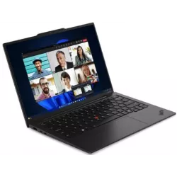 Купить ноутбук Lenovo ThinkPad X1 Carbon Gen 12 14 ", Core Ultra 7, 32 Гб RAM, 1 Тб SSD, Arc graphics, Черный в Москве в интерне