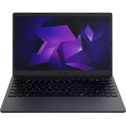 Купить ноутбук YADRO NAU LE14U 14.1 ", Core i5, 8 Гб RAM, 256 Гб SSD, Iris Xe Graphics, Темно-серый в Москве в интернет-магазине