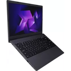 Купить ноутбук YADRO NAU LE14U 14.1 ", Core i3, 8 Гб RAM, 256 Гб SSD, UHD Graphics, Темно-серый в Москве в интернет-магазине XCO
