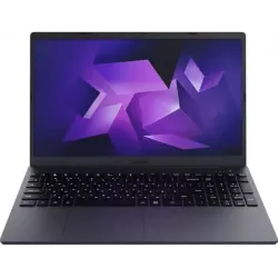 Купить ноутбук YADRO KVADRA NAU LE15T 15.6 ", Core i3, 8 Гб RAM, 256 Гб SSD, UHD Graphics, Темно-серый в Москве в интернет-магаз