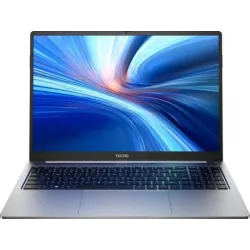 Купить ноутбук TECNO MegaBook T16RA 16 ", Core i7, 16 Гб RAM, 1 Тб SSD, UHD Graphics 770, Серый в Москве в интернет-магазине XCO