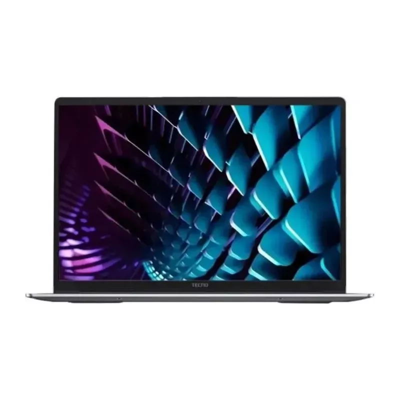 Купить ноутбук TECNO MegaBook K16SDA 16 ", Ryzen 5, 16 Гб RAM, 1 Тб SSD, Radeon Graphics, Серый в Москве в интернет-магазине XCO