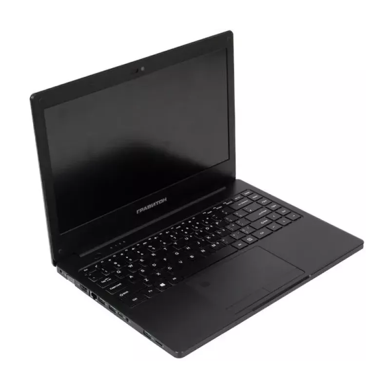 Купить ноутбук Гравитон Н14И-ТП 14 ", Core i5, 16 Гб RAM, 1 Тб SSD, Iris Xe Graphics, Черный в Москве в интернет-магазине XCOM-S