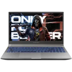 Купить ноутбук Maibenben X15A-R77435 15.6 ", Ryzen 7, 16 Гб RAM, 512 Гб SSD, Radeon Graphics, Серый в Москве в интернет-магазине
