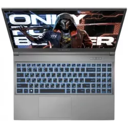 Купить ноутбук Maibenben X15A-R77435 15.6 ", Ryzen 7, 16 Гб RAM, 512 Гб SSD, Radeon Graphics, Серый в Москве в интернет-магазине