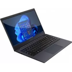 Купить ноутбук Maibenben S14A-iN10UM 14 ", Intel N, 8 Гб RAM, 512 Гб SSD, UHD Graphics 730, Темно-синий в Москве в интернет-мага
