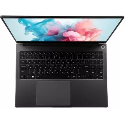 Купить ноутбук Maibenben P665 16 ", Ryzen 5, 16 Гб RAM, 512 Гб SSD, Radeon Graphics, Черный в Москве в интернет-магазине XCOM-SH