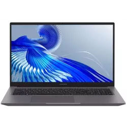Купить ноутбук Maibenben P17A-R788UM 17.3 ", Ryzen 7, 16 Гб RAM, 1 Тб SSD, Radeon Graphics, Серый в Москве в интернет-магазине X