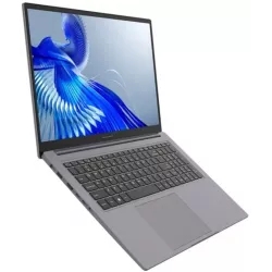 Купить ноутбук Maibenben P17A-R788UM 17.3 ", Ryzen 7, 16 Гб RAM, 1 Тб SSD, Radeon Graphics, Серый в Москве в интернет-магазине X
