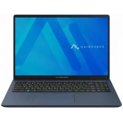 Купить ноутбук Maibenben Medio M645 16 ", Ryzen 5, 24 Гб RAM, 512 Гб SSD, Radeon Graphics, Синий в Москве в интернет-магазине XC