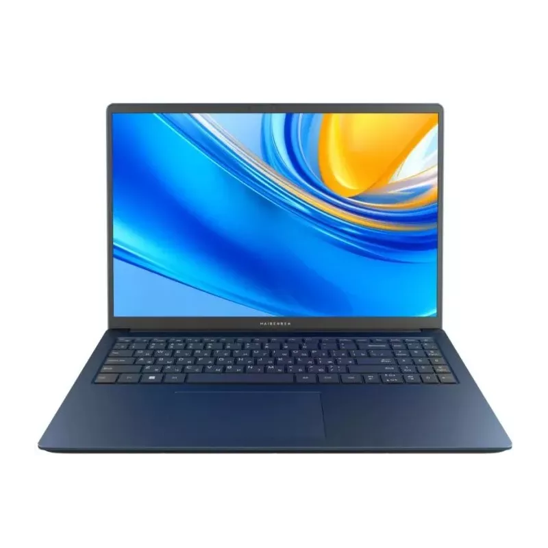 Купить ноутбук Maibenben M657 16 ", Ryzen 7, 16 Гб RAM, 1 Тб SSD, Radeon Graphics, Синий в Москве в интернет-магазине XCOM-SHOP 