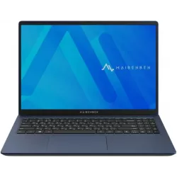 Купить ноутбук Maibenben M657 16 ", Ryzen 7, 8 Гб RAM, 512 Гб SSD, Radeon Graphics, Темно-синий в Москве в интернет-магазине XCO