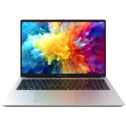 Купить ноутбук Maibenben M653 16 ", Ryzen 3, 8 Гб RAM, 512 Гб SSD, Radeon Graphics, Серебристый в Москве в интернет-магазине XCO