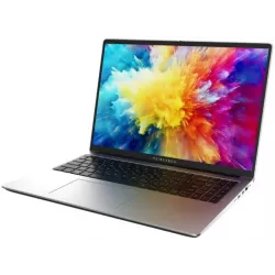 Купить ноутбук Maibenben M653 16 ", Ryzen 3, 8 Гб RAM, 512 Гб SSD, Radeon Graphics, Серебристый в Москве в интернет-магазине XCO