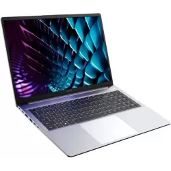 Купить ноутбук TECNO MegaBook K16SAA 16 ", Core i5, 16 Гб RAM, 512 Гб SSD, Iris Xe Graphics, Серебристый в Москве в интернет-маг