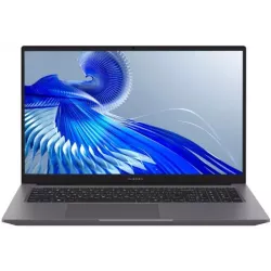 Купить ноутбук Maibenben Perfectum P725 17.3 ", Core i5, 16 Гб RAM, 1 Тб SSD, UHD Graphics, Серый в Москве в интернет-магазине X