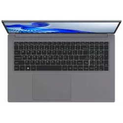 Купить ноутбук Maibenben Perfectum P725 17.3 ", Core i5, 16 Гб RAM, 1 Тб SSD, UHD Graphics, Серый в Москве в интернет-магазине X
