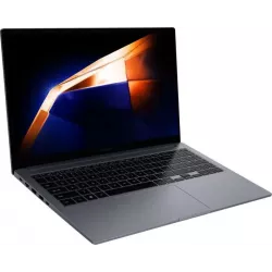 Купить ноутбук Samsung Galaxy Book 4 NP750 15.6 ", Core 7, 16 Гб RAM, 512 Гб SSD, Серый в Москве в интернет-магазине XCOM-SHOP |