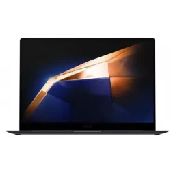 Купить ноутбук Samsung Galaxy Book4 Ultra 16 ", Core Ultra 7, 16 Гб RAM, 1 Тб SSD, GeForce RTX 4050, Серый в Москве в интернет-м
