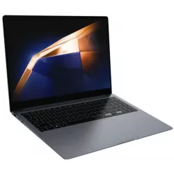 Купить ноутбук Samsung Galaxy Book4 Ultra 16 ", Core Ultra 7, 16 Гб RAM, 1 Тб SSD, GeForce RTX 4050, Серый в Москве в интернет-м