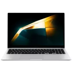 Купить ноутбук Samsung Galaxy Book4 15.6 ", Core Ultra 5, 8 Гб RAM, 512 Гб SSD, Arc graphics, Серебристый в Москве в интернет-ма