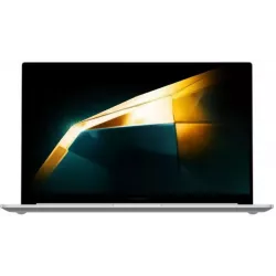 Купить ноутбук Samsung Galaxy Book4 15.6 ", Core 7, 16 Гб RAM, 512 Гб SSD, Iris Xe Graphics, Серебристый в Москве в интернет-маг