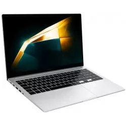 Купить ноутбук Samsung Galaxy Book4 15.6 ", Core 7, 16 Гб RAM, 512 Гб SSD, Iris Xe Graphics, Серебристый в Москве в интернет-маг