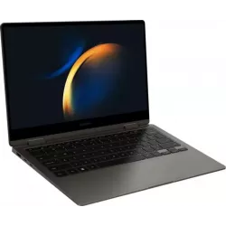 Купить ноутбук Samsung Galaxy Book3 Pro 360 16 ", Core i7, 16 Гб RAM, 512 Гб SSD, Iris Xe Graphics, Графитовый в Москве в интерн