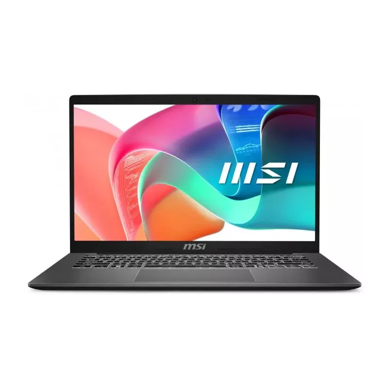 Купить ноутбук MSI Modern 14 F13MG-207RU 14 ", Core i7, 16 Гб RAM, 512 Гб SSD, Iris Xe Graphics, Серый в Москве в интернет-магаз