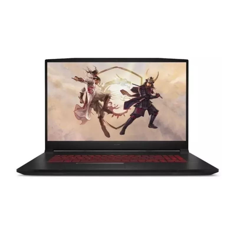 Купить ноутбук MSI Katana 17 B12UCR-821XRU 17.3 ", Core i5, 16 Гб RAM, 512 Гб SSD, GeForce RTX 3050, Черный в Москве в интернет-