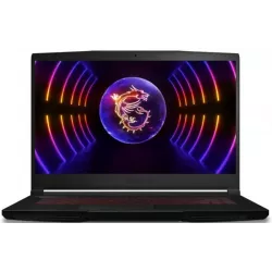 Купить ноутбук MSI GF63 Thin 12VE-1038XRU 15.6 ", Core i5, 16 Гб RAM, 1 Тб SSD, GeForce RTX 4050, Черный в Москве в интернет-маг