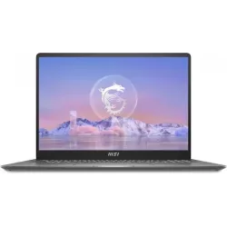 Купить ноутбук MSI CreatorPro Z16 HX Studio A13VKTA-054XRU 16 ", Core i9, 32 Гб RAM, 1 Тб SSD, GeForce RTX 3000 Ada, Серебристый