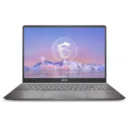 Купить ноутбук MSI CreatorPro Z16 HX Studio A13VKTA-054XRU 16 ", Core i9, 32 Гб RAM, 1 Тб SSD, GeForce RTX 3000 Ada, Серебристый