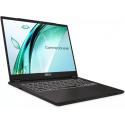 Купить ноутбук MSI Commercial 14 H A13MG-002US 14 ", Core i5, 16 Гб RAM, 512 Гб SSD, Iris Xe Graphics, Серый в Москве в интернет