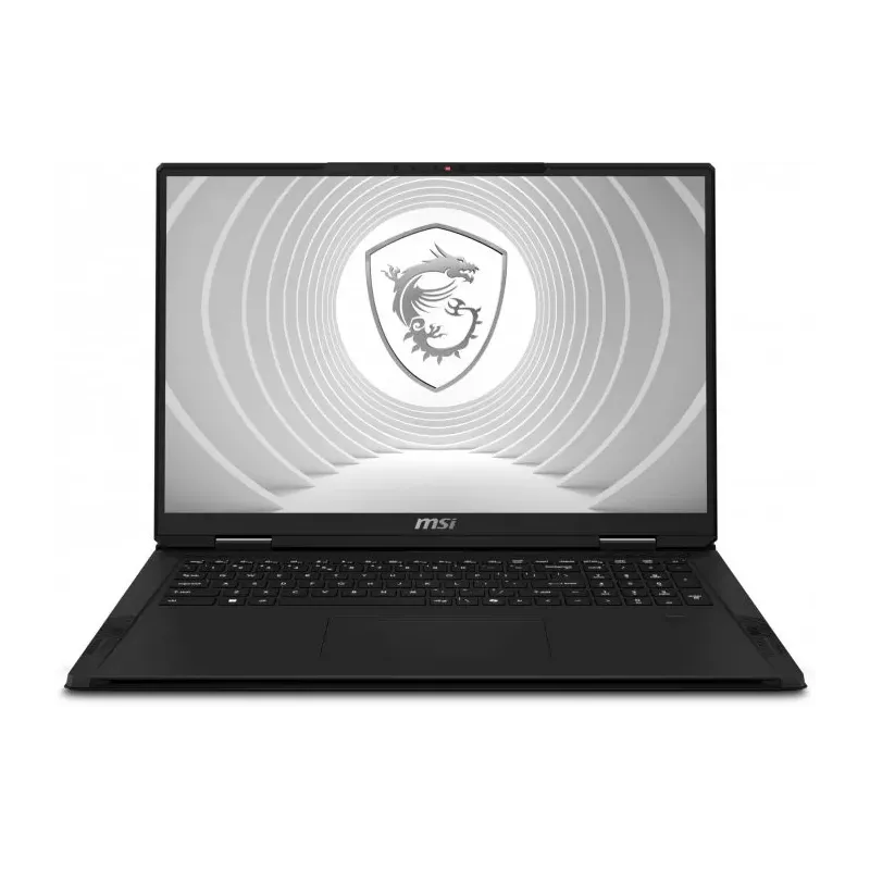 Купить ноутбук MSI CreatorPro X18 HX A14VMG-415RU 18 ", Core i9, 64 Гб RAM, 4 Тб SSD, GeForce RTX 5000 Ada, Серый в Москве в инт