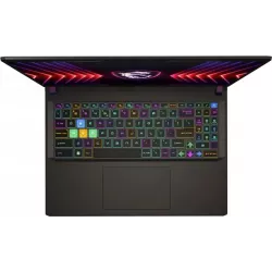 Купить ноутбук MSI Vector 16 HX A14VHG-831XRU 16 ", Core i9, 16 Гб RAM, 1 Тб SSD, GeForce RTX 4080, Серый в Москве в интернет-ма