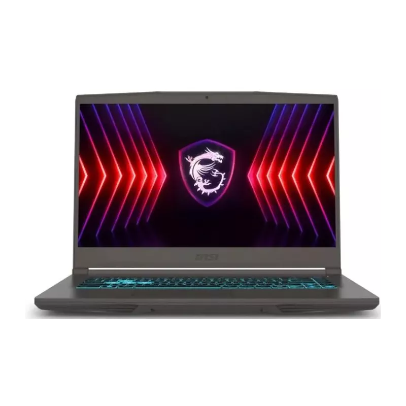 Купить ноутбук MSI Thin A15 B7UC-405XRU 15.6 ", Ryzen 5, 16 Гб RAM, 1 Тб SSD, GeForce RTX 3050, Серый в Москве в интернет-магази
