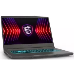 Купить ноутбук MSI Thin A15 B7UC-405XRU 15.6 ", Ryzen 5, 16 Гб RAM, 1 Тб SSD, GeForce RTX 3050, Серый в Москве в интернет-магази