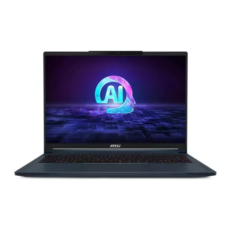 Купить ноутбук MSI Stealth 16 AI Studio A1VIG-062RU 16 ", Ultra, 32 Гб RAM, 2 Тб SSD, GeForce RTX 4090, Темно-синий в Москве в и