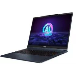 Купить ноутбук MSI Stealth 16 AI Studio A1VIG-062RU 16 ", Ultra, 32 Гб RAM, 2 Тб SSD, GeForce RTX 4090, Темно-синий в Москве в и