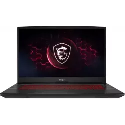 Купить ноутбук MSI Pulse GL76 12UCK 17.3 ", Core i7, 8 Гб RAM, 512 Гб SSD, GeForce RTX 3050, Серый в Москве в интернет-магазине 