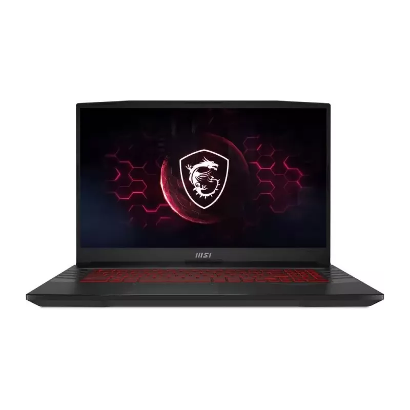 Купить ноутбук MSI Pulse GL76 12UCK 17.3 ", Core i7, 8 Гб RAM, 512 Гб SSD, GeForce RTX 3050, Серый в Москве в интернет-магазине 