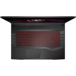 Купить ноутбук MSI Pulse GL76 12UCK 17.3 ", Core i7, 8 Гб RAM, 512 Гб SSD, GeForce RTX 3050, Серый в Москве в интернет-магазине 