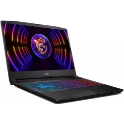 Купить ноутбук MSI Pulse 15 B13VGK-1431XRU 15.6 ", Core i7, 16 Гб RAM, 1 Тб SSD, GeForce RTX 4070, Серый в Москве в интернет-маг