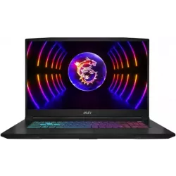Купить ноутбук MSI Pulse 17 B13VGK-813XRU 17.3 ", Core i7, 16 Гб RAM, 1 Тб SSD, GeForce RTX 4070, Серый в Москве в интернет-мага