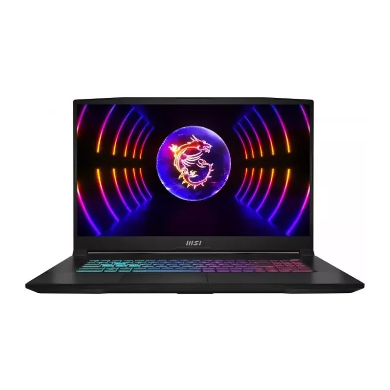 Купить ноутбук MSI Pulse B13VGK-441RU 17.3 ", Core i7, 16 Гб RAM, 1 Тб SSD, GeForce RTX 4070, Серый в Москве в интернет-магазине