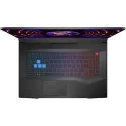 Купить ноутбук MSI Pulse B13VGK-441RU 17.3 ", Core i7, 16 Гб RAM, 1 Тб SSD, GeForce RTX 4070, Серый в Москве в интернет-магазине